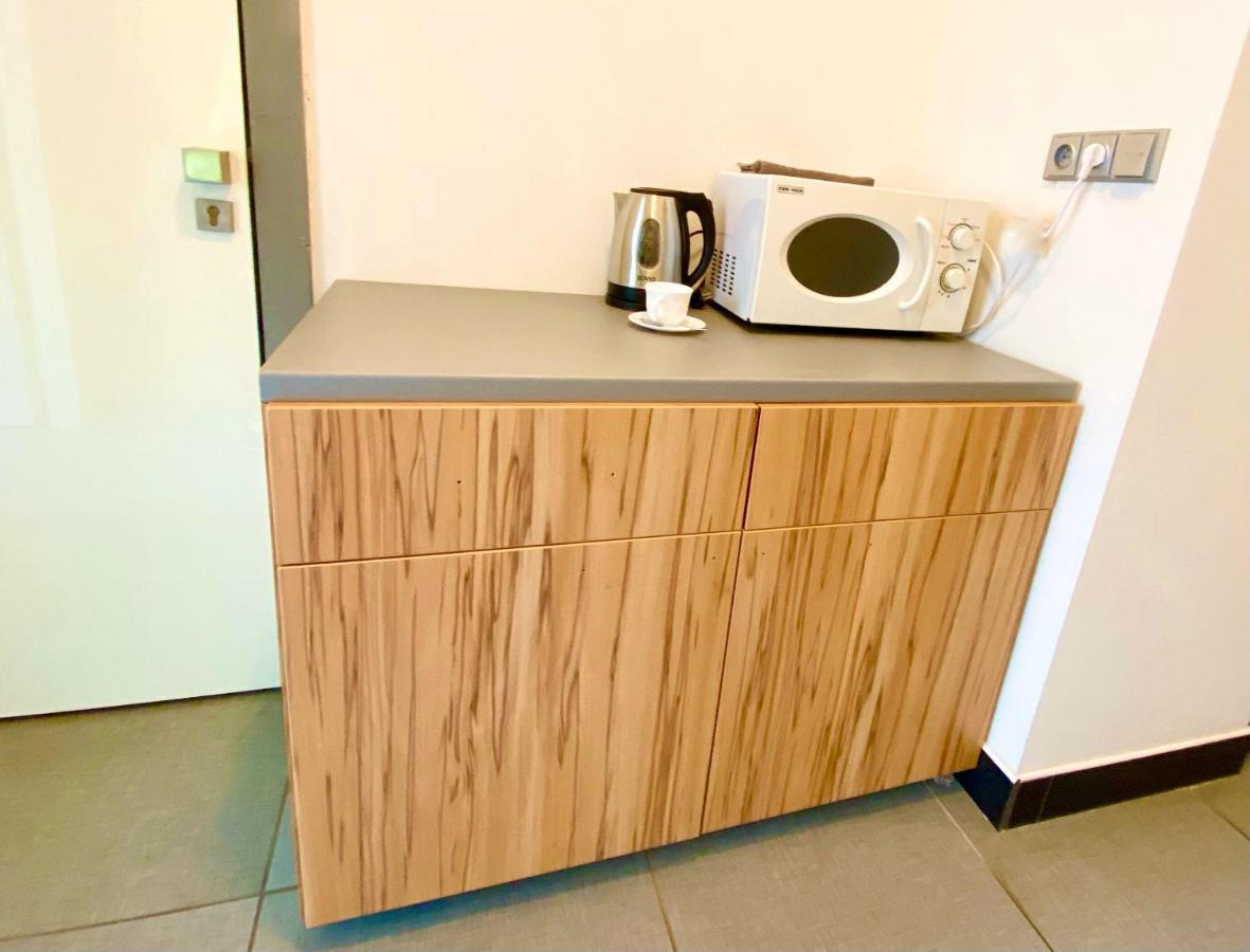 Accommodation Near City Center Μπρνο Εξωτερικό φωτογραφία